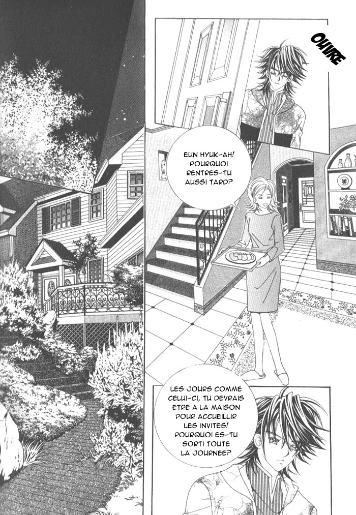 Ways of the Jogang Jicheo Vol. 1 Ch. 2 第4页