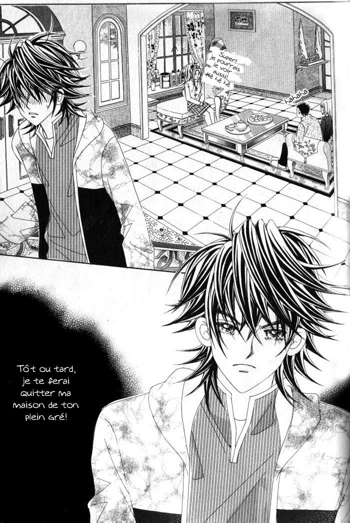 Ways of the Jogang Jicheo Vol. 1 Ch. 2 第9页