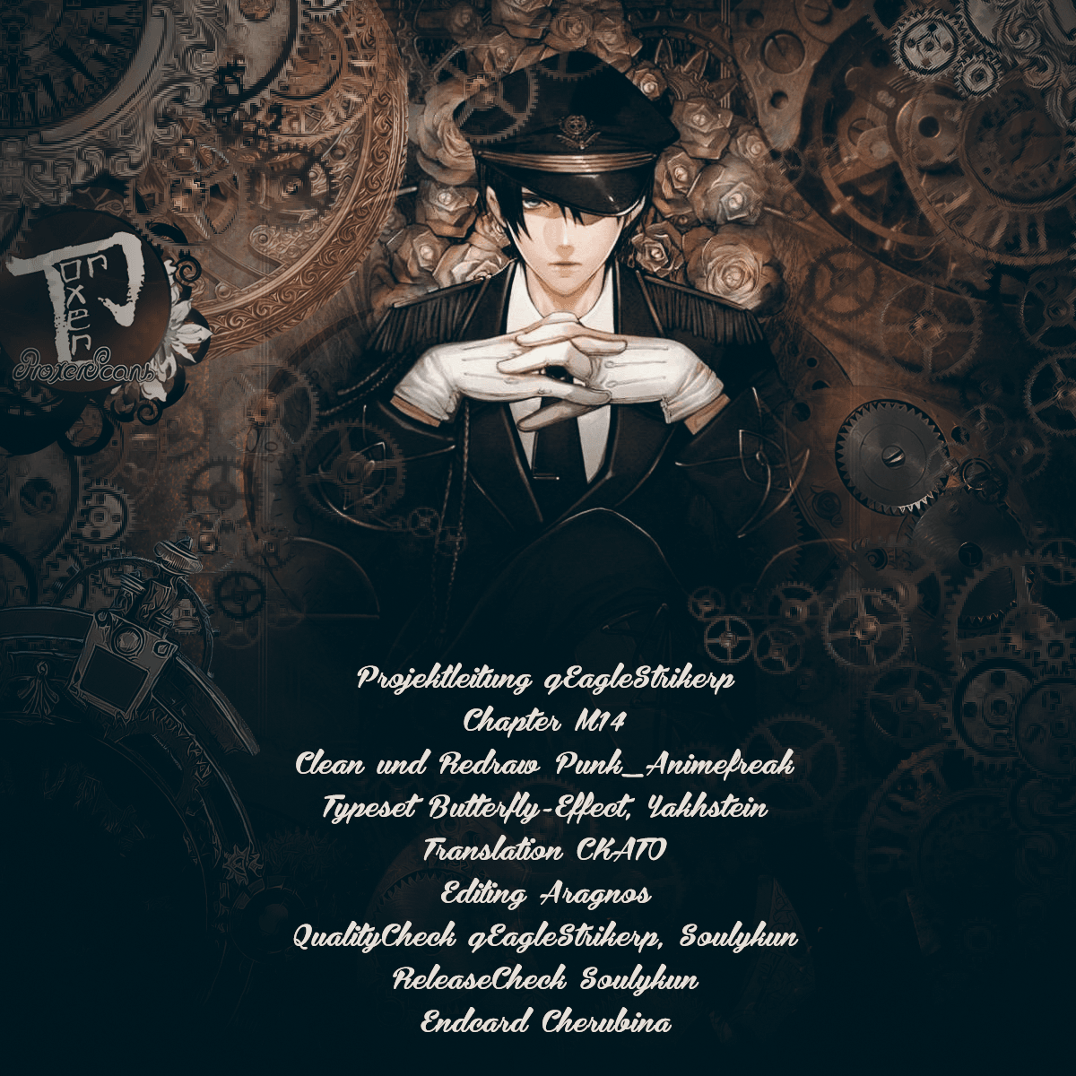 Ilegenes - Kokuyou no Kiseki Vol. 1 Ch. 6 第30页