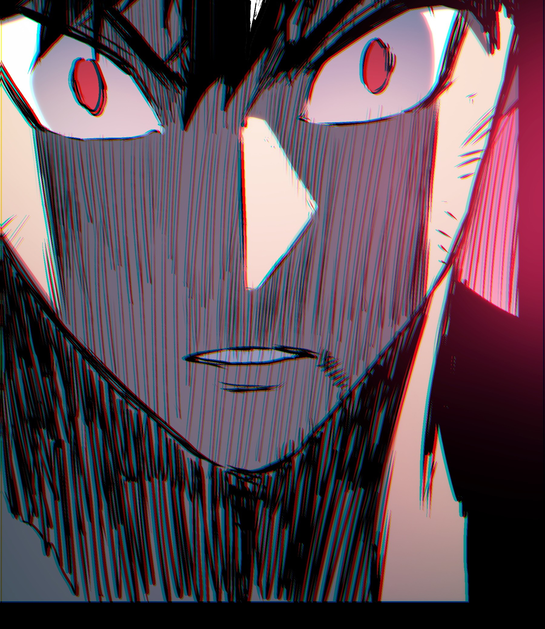 Bàoshízhě Ch. 5 第3页