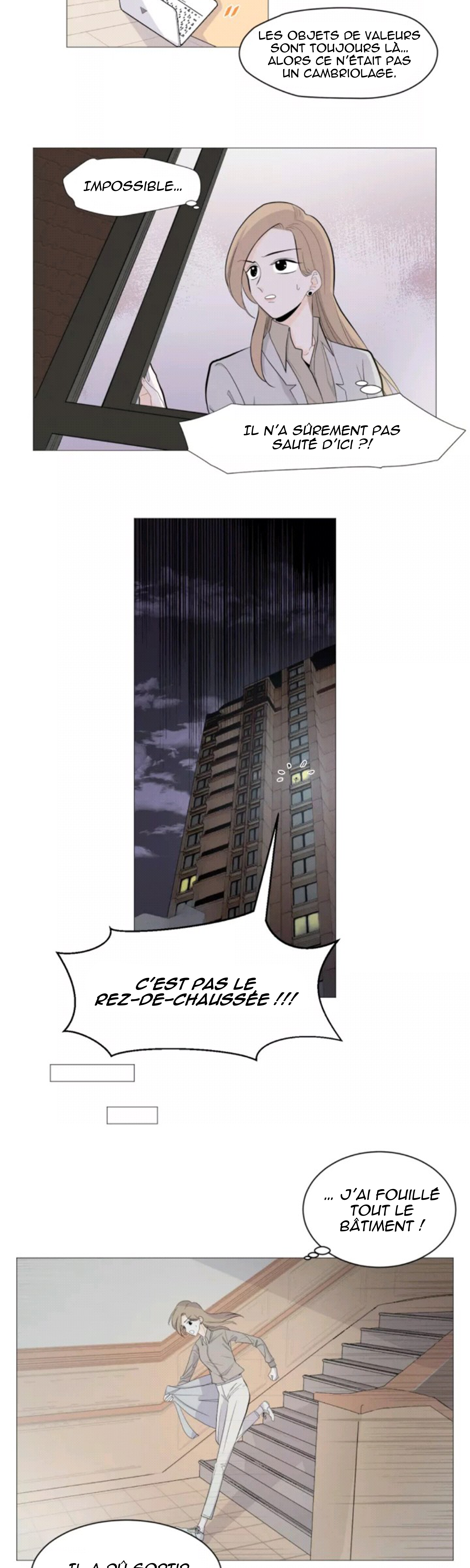 Half Un chat errant (1) 第14页