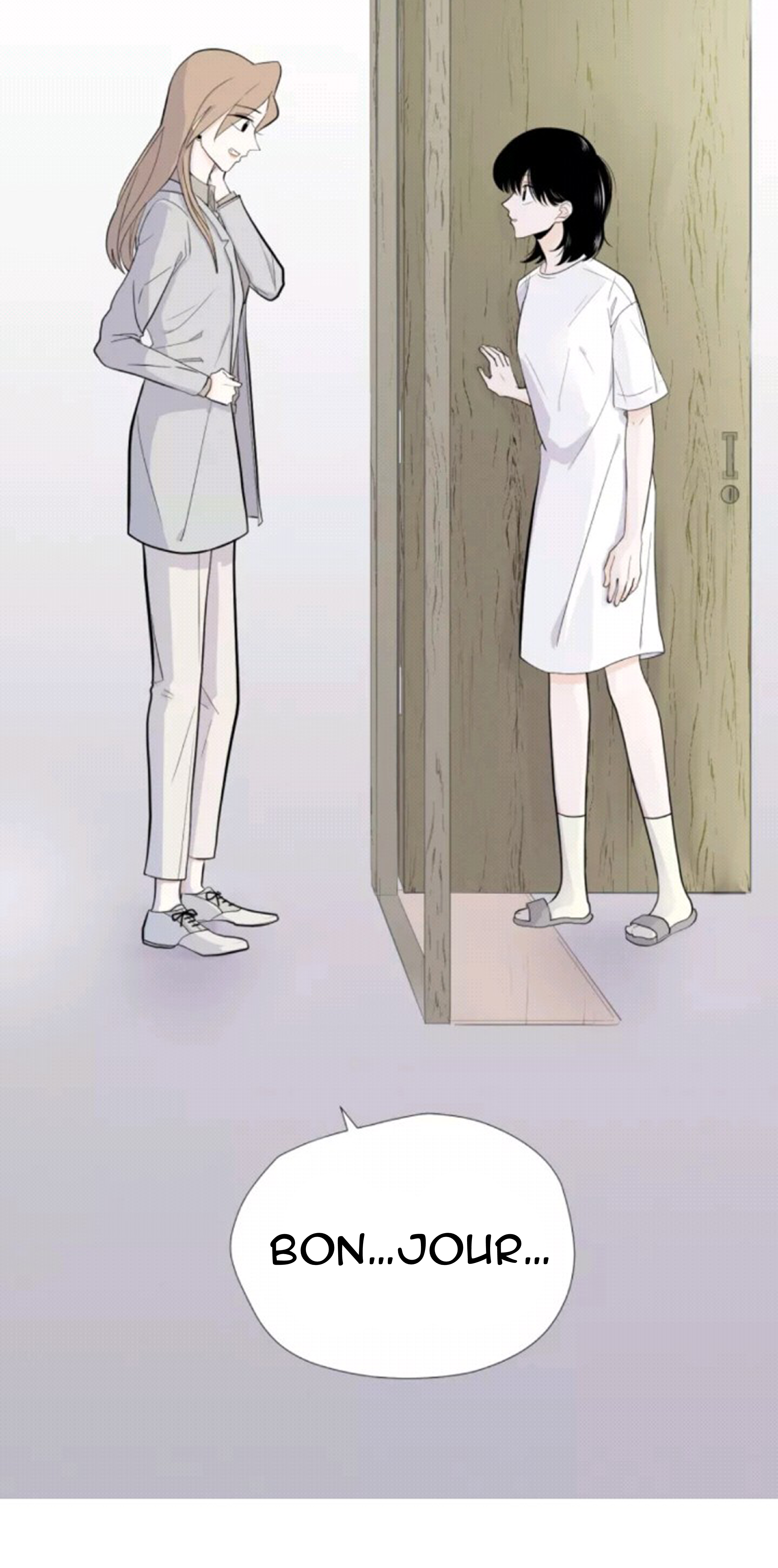 Half Un chat errant (1) 第19页