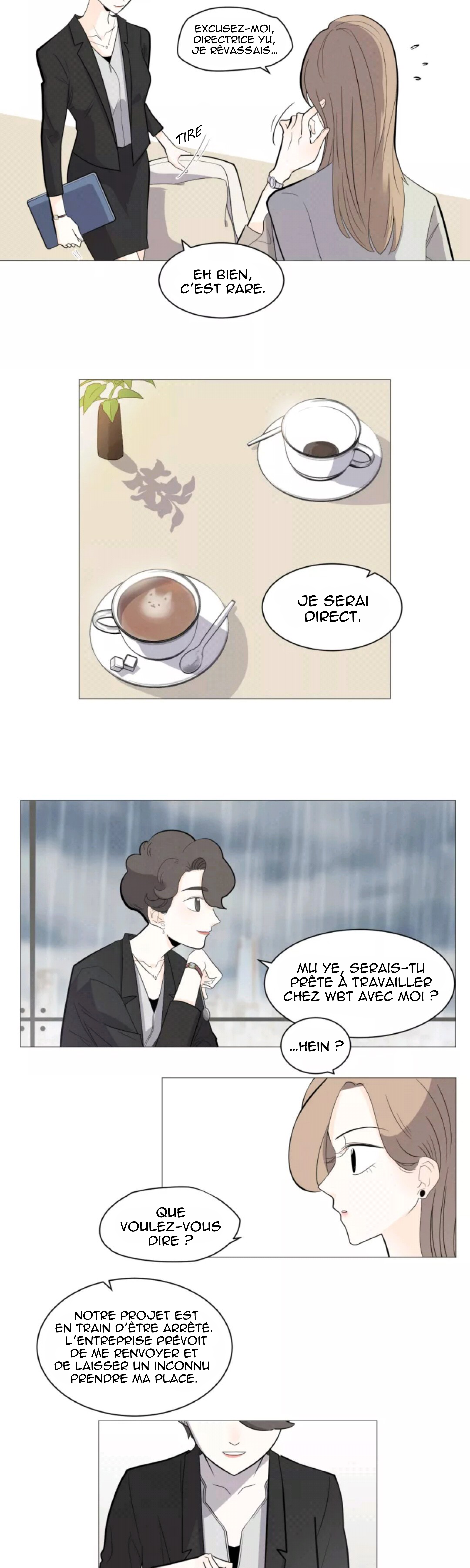 Half Un chat errant (1) 第7页