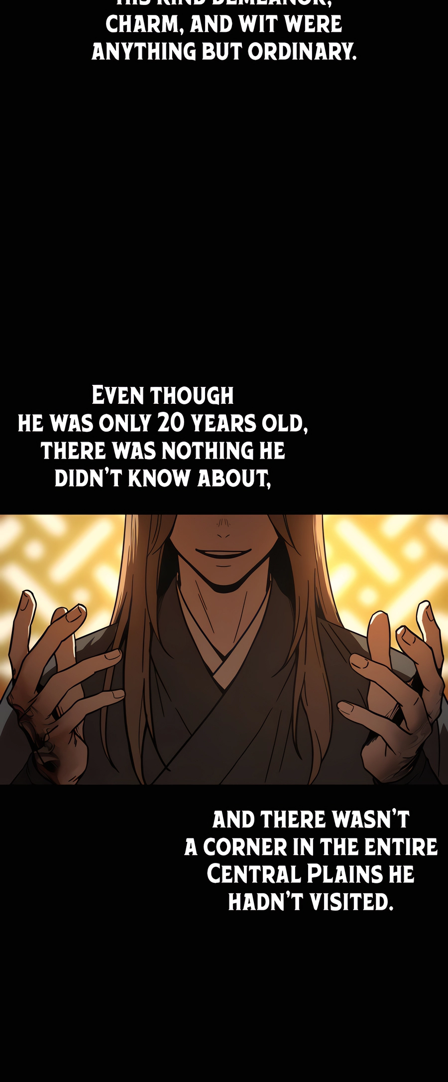 Jeoldae Gunrim Ch. 0 第13页