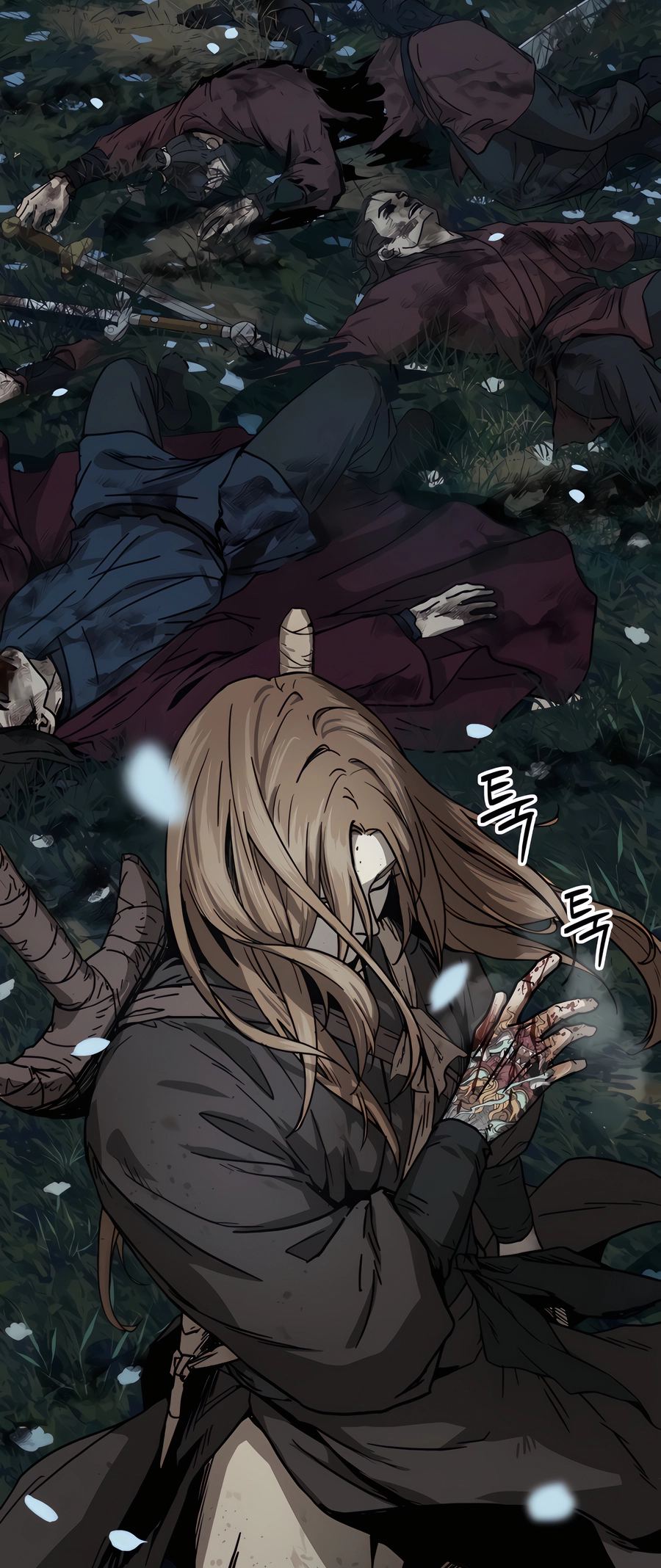 Jeoldae Gunrim Ch. 0 第83页
