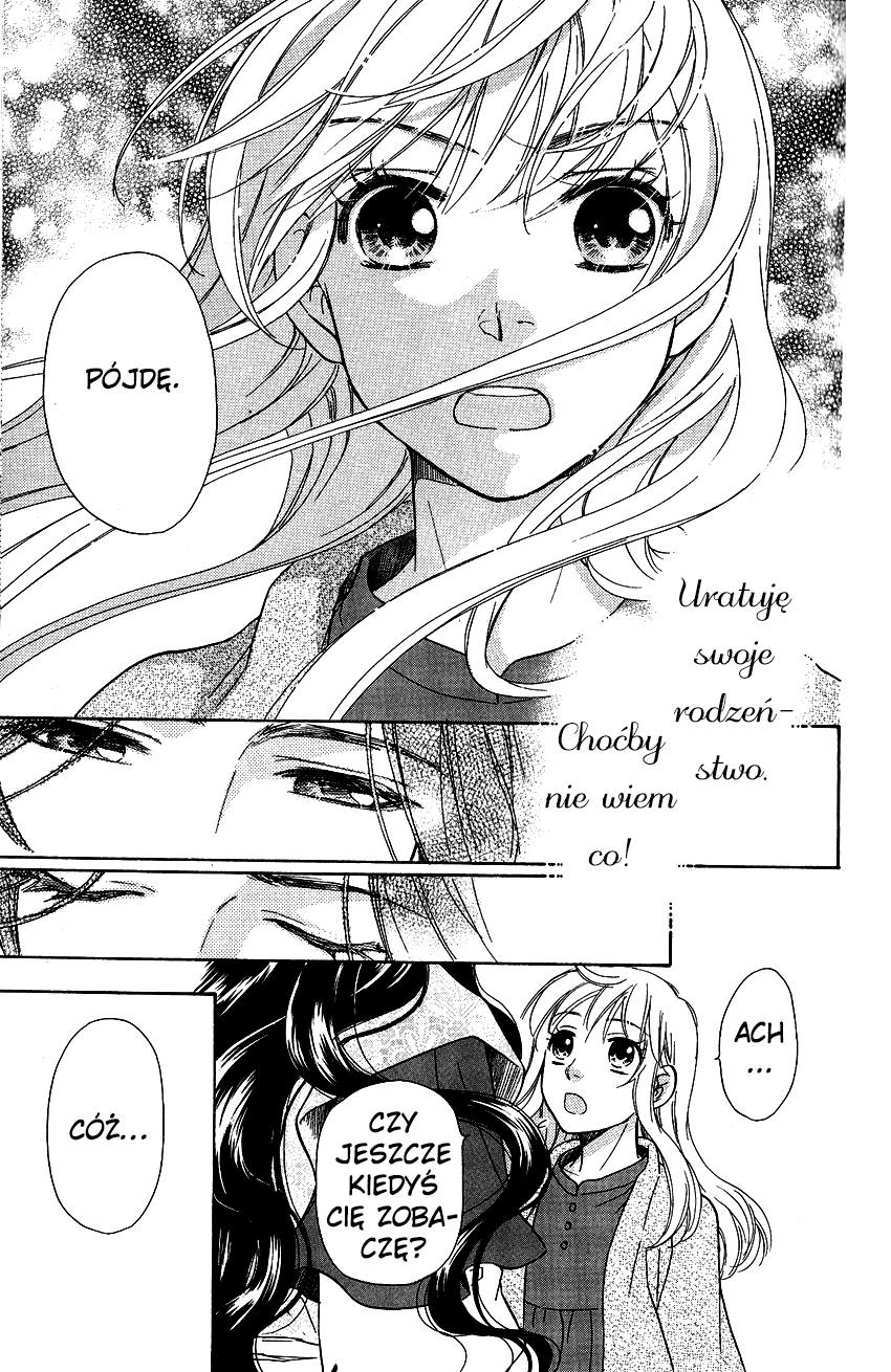 Ten no Ryuu Chi no Sakura Rozdział 1 第39页