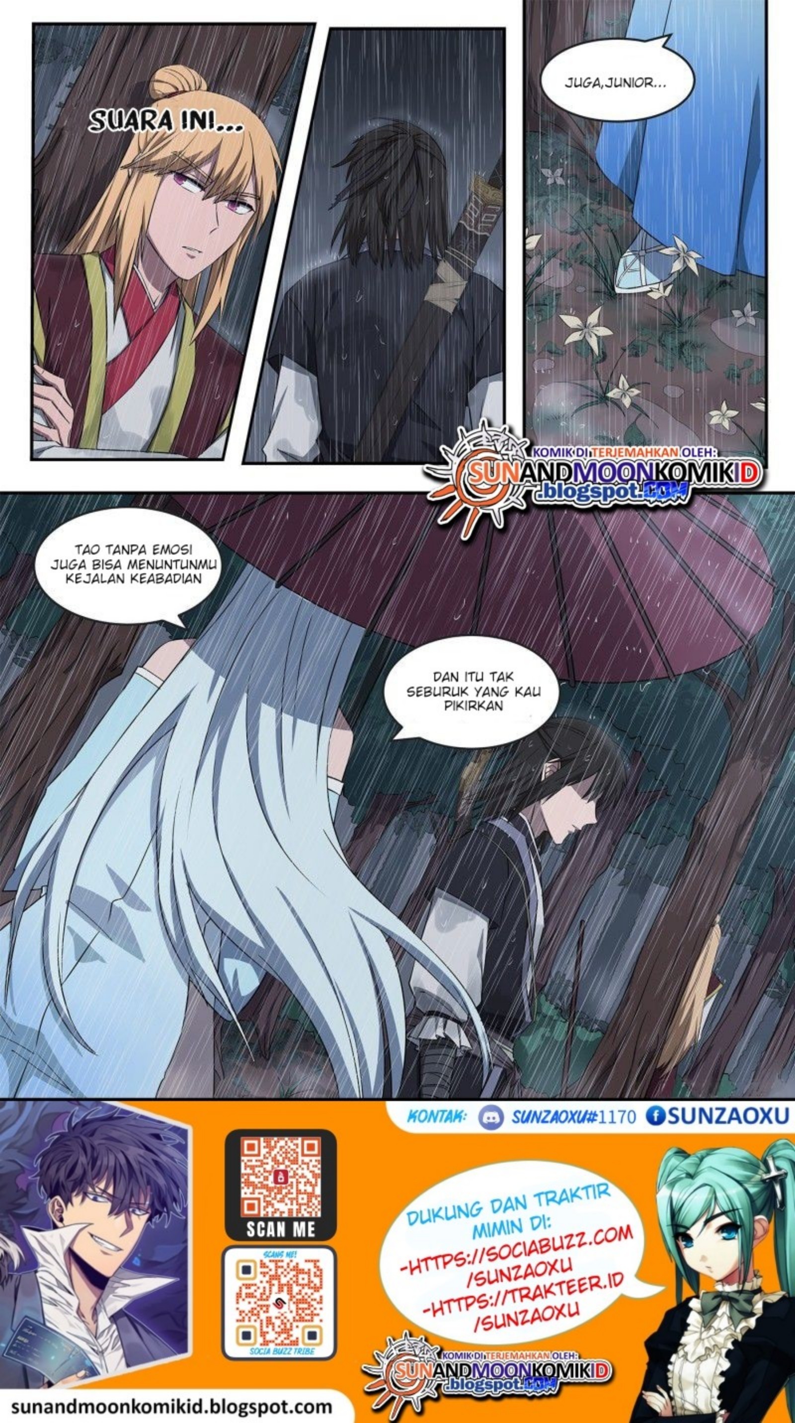 The Legendary Otaku Hermit Ch. 1 第12页