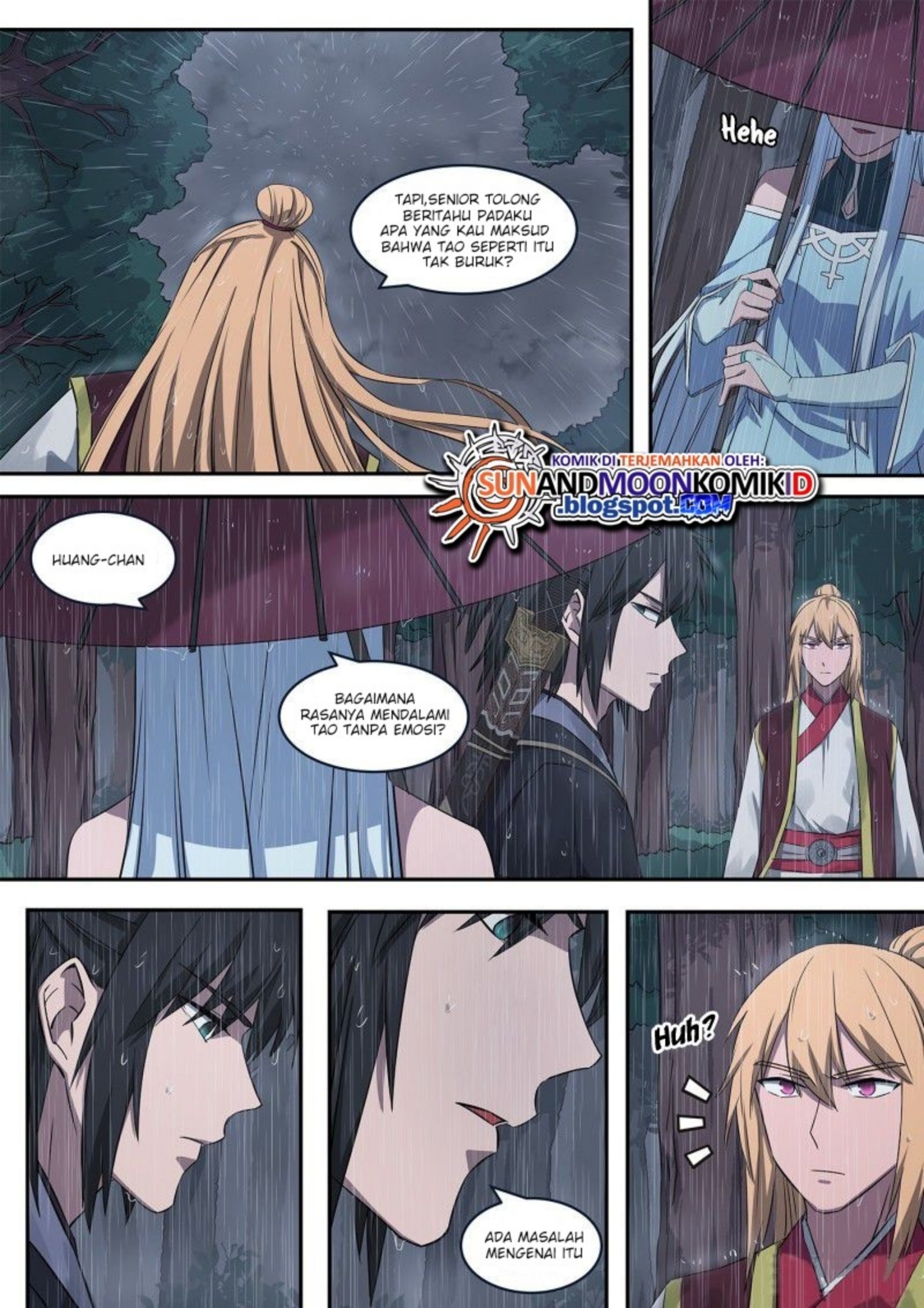 The Legendary Otaku Hermit Ch. 1 第14页