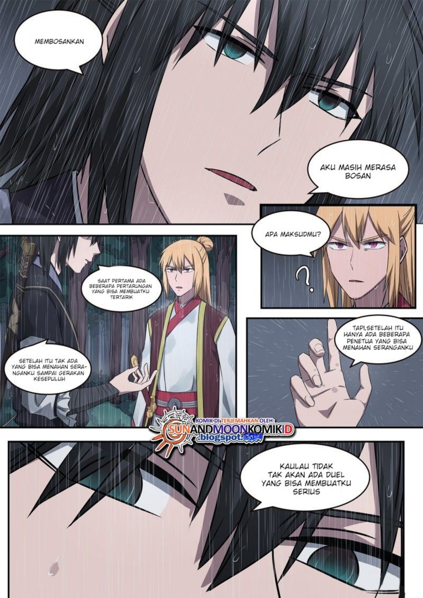 The Legendary Otaku Hermit Ch. 1 第15页