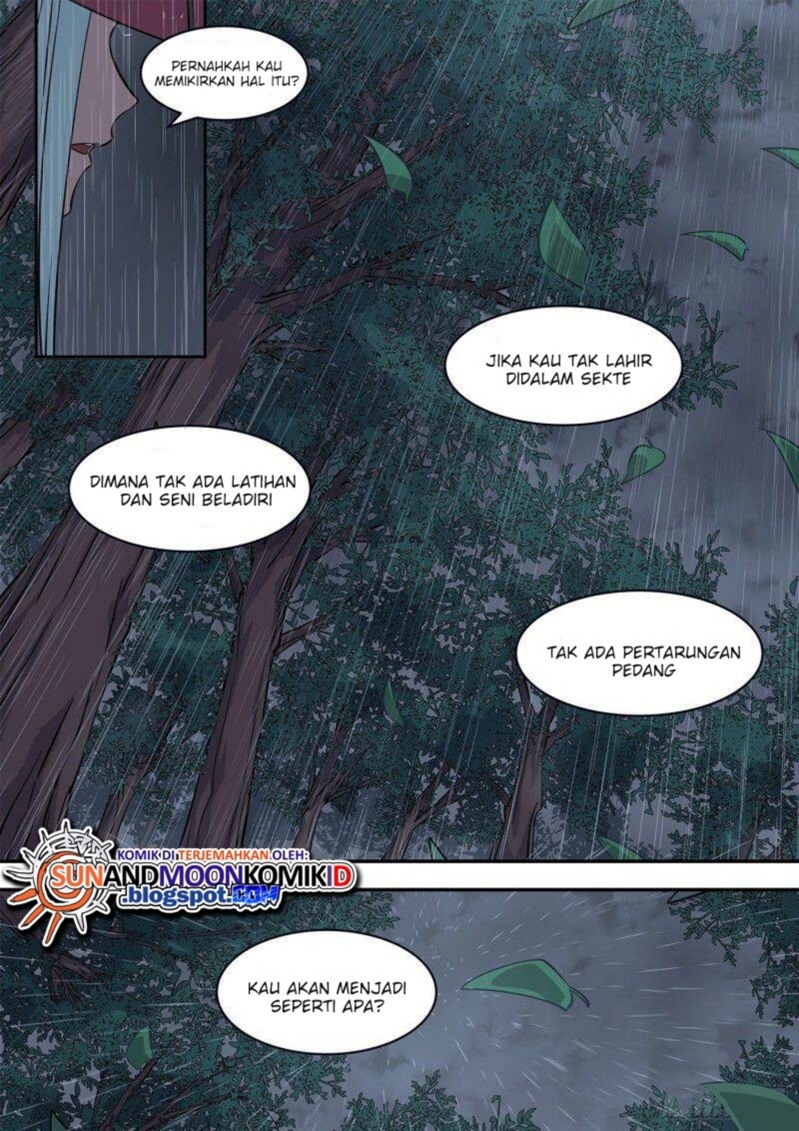 The Legendary Otaku Hermit Ch. 1 第25页