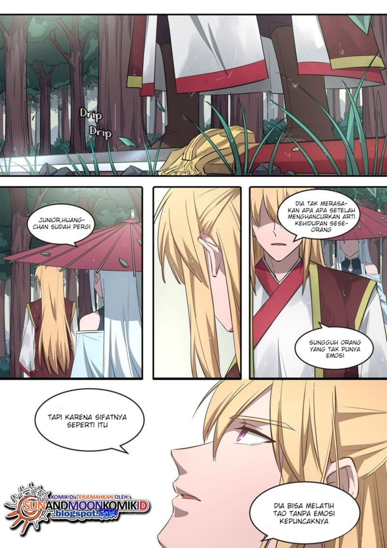 The Legendary Otaku Hermit Ch. 1 第30页