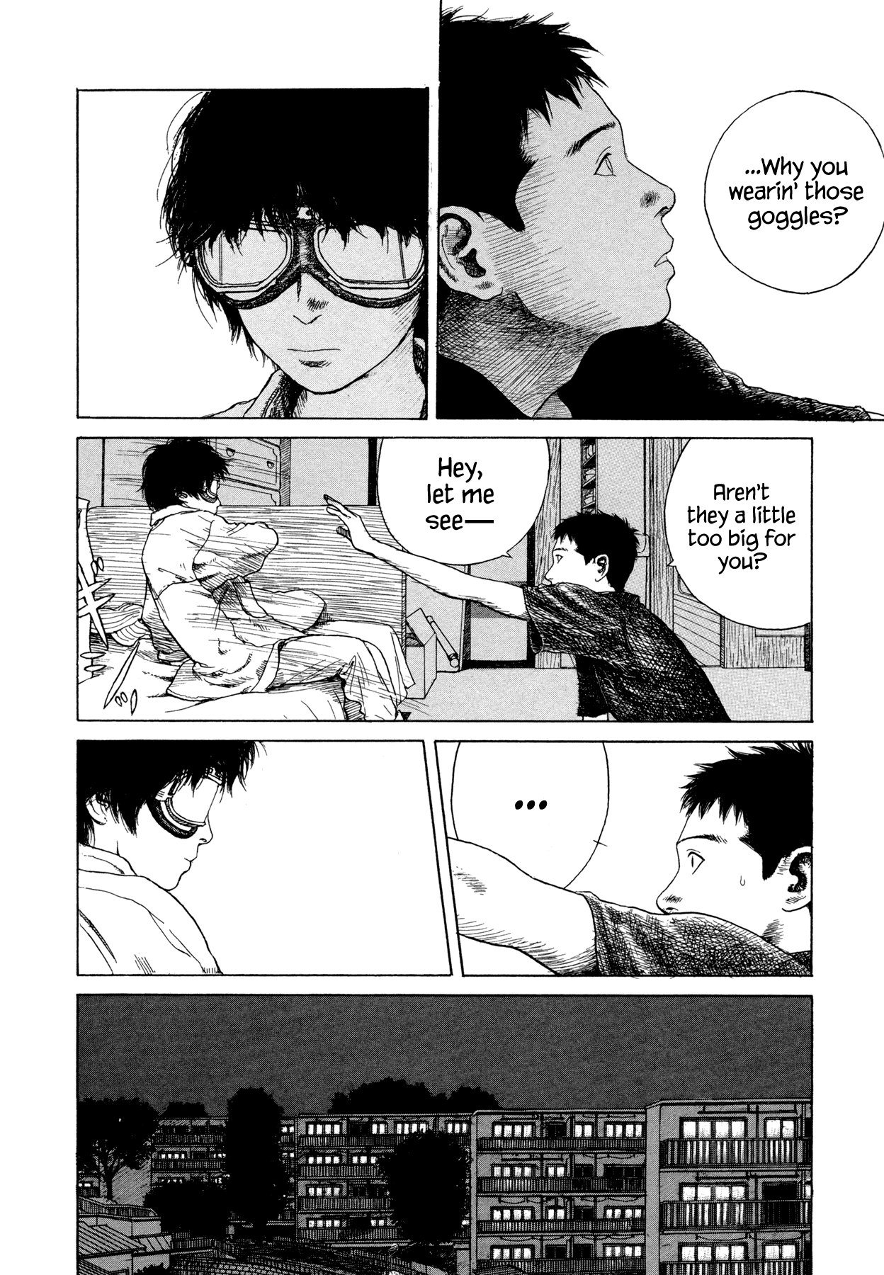 Goggle Goggles 第14页