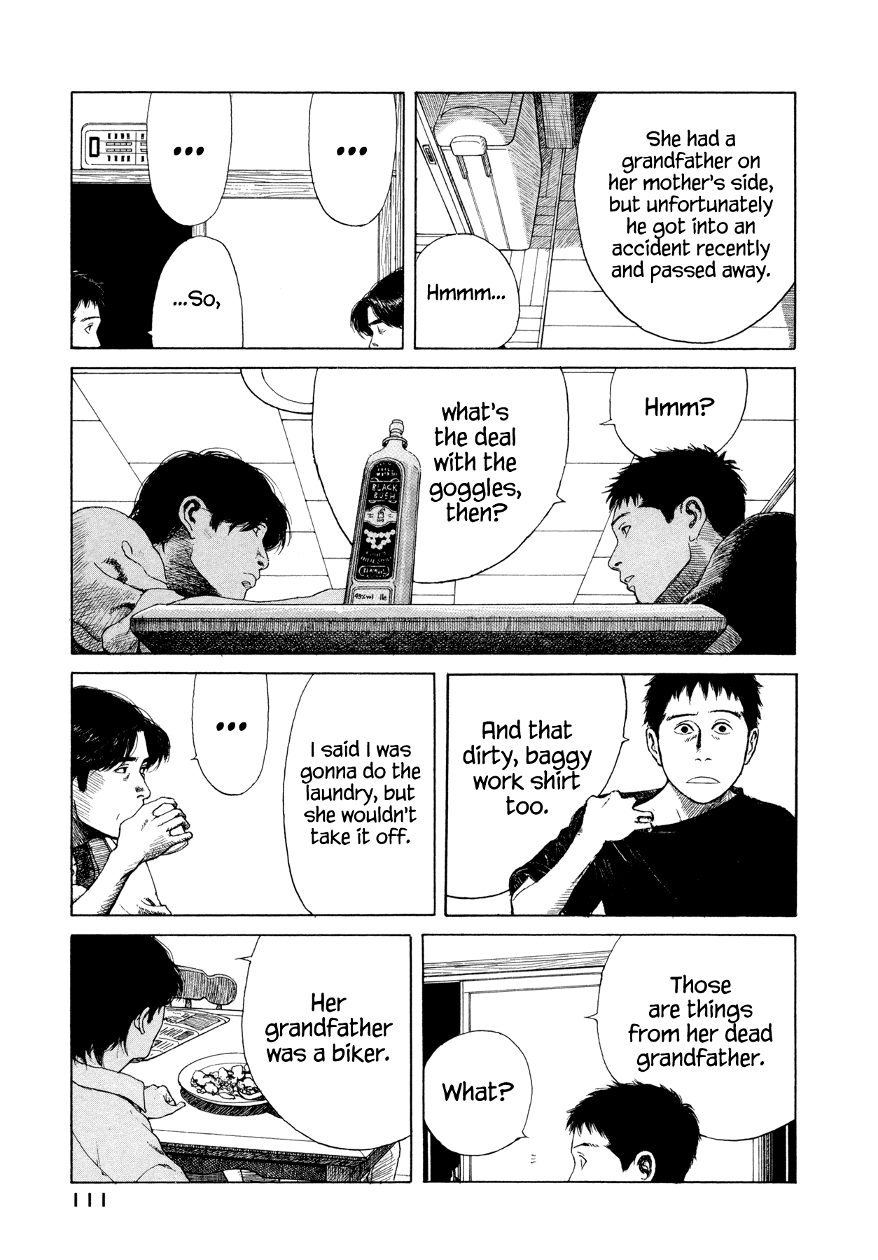 Goggle Goggles 第21页