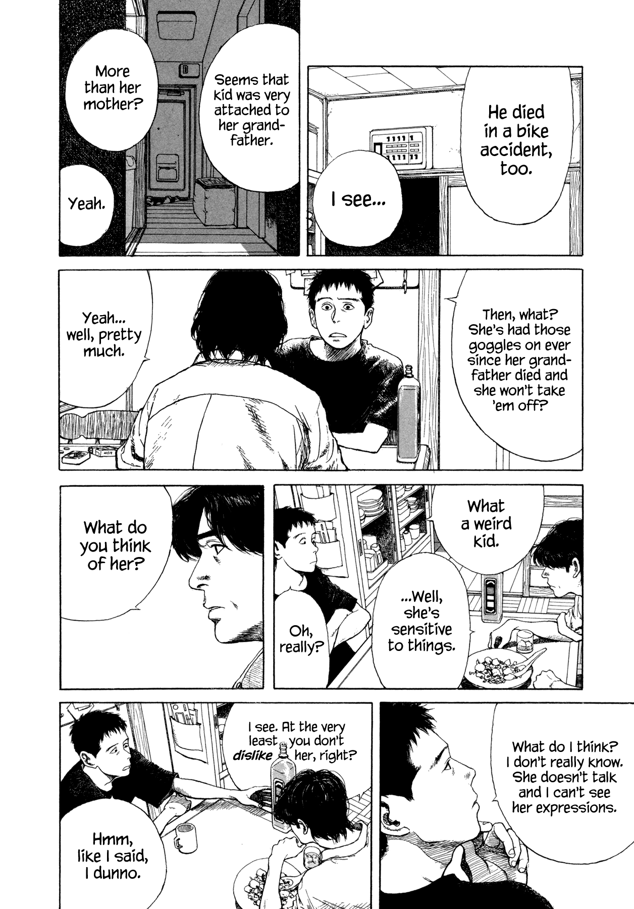 Goggle Goggles 第22页