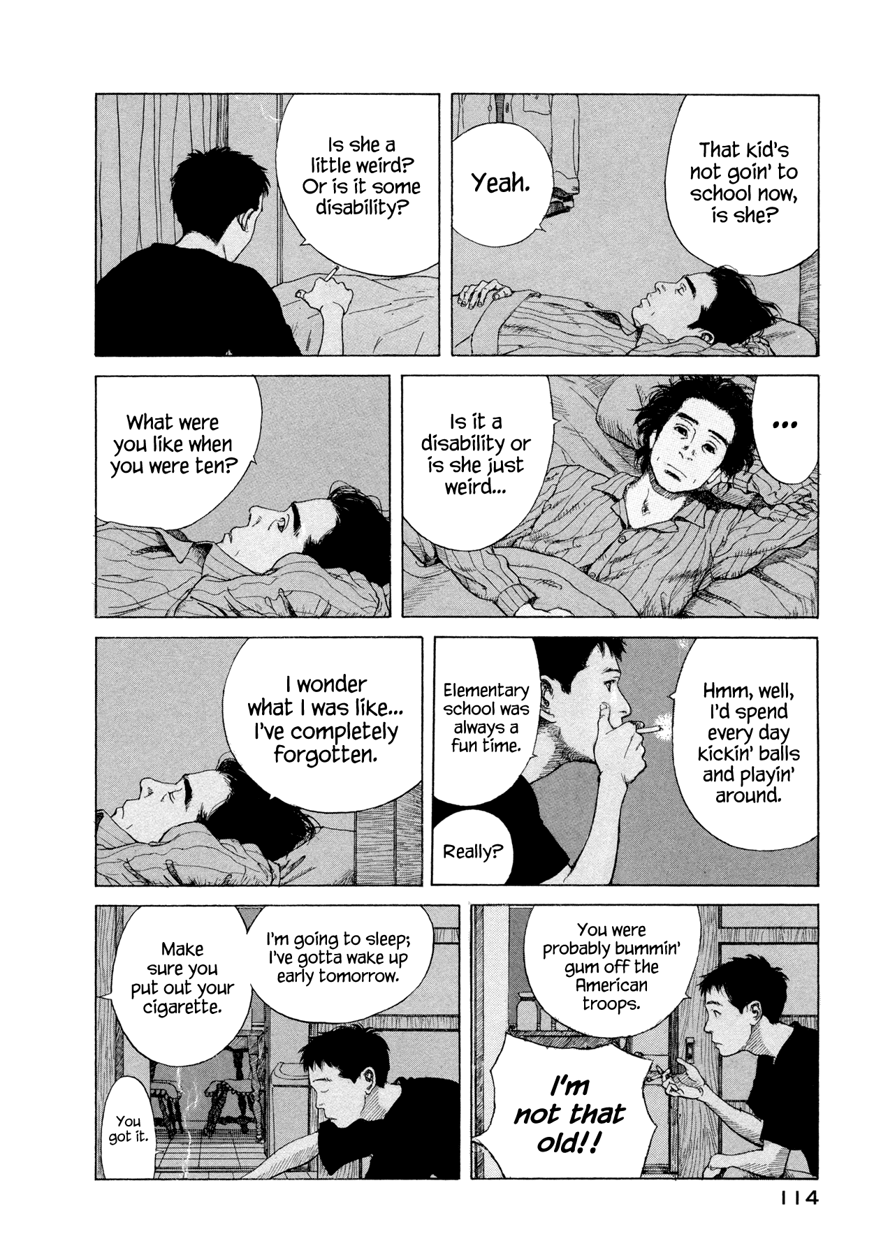 Goggle Goggles 第24页