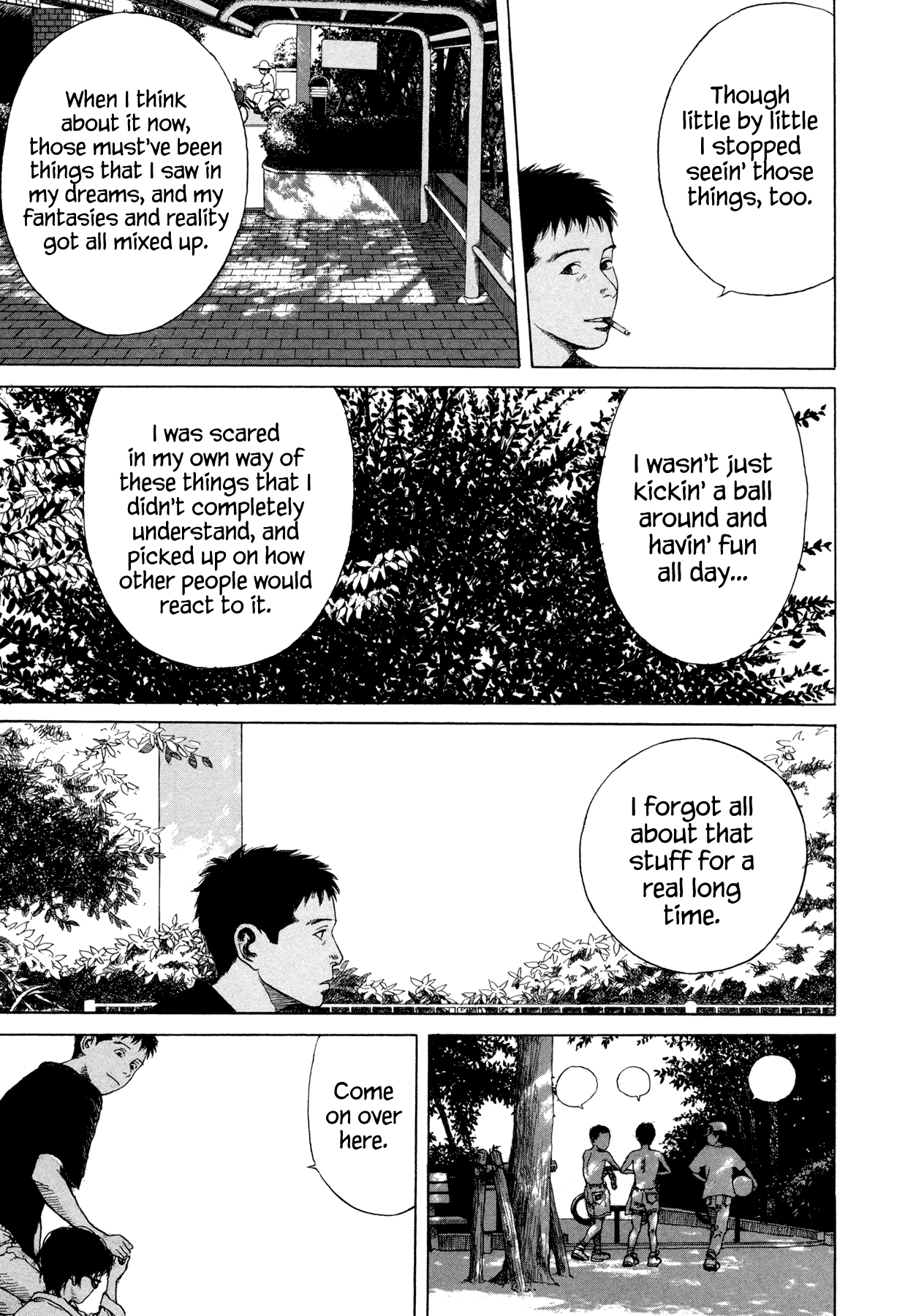 Goggle Goggles 第35页