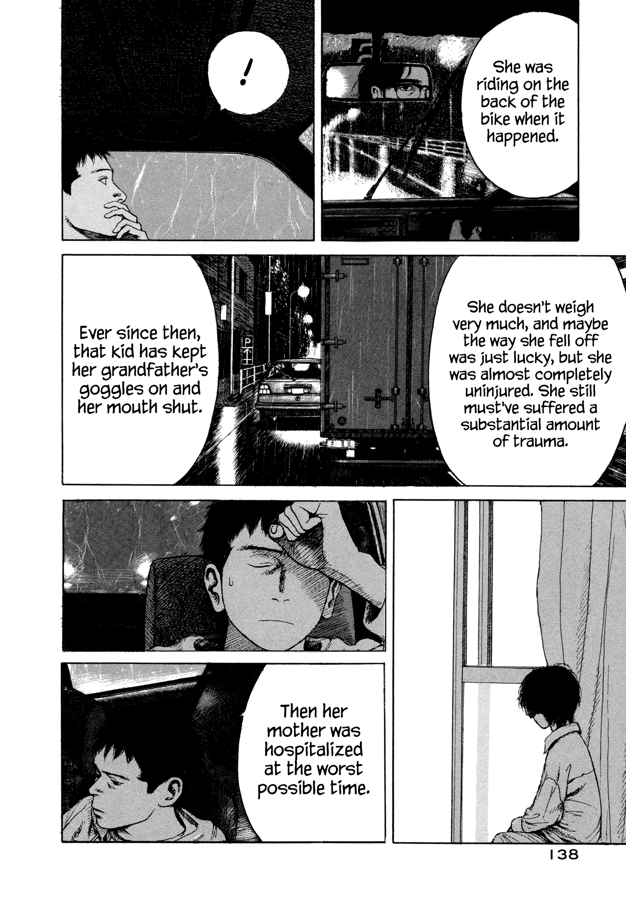 Goggle Goggles 第48页