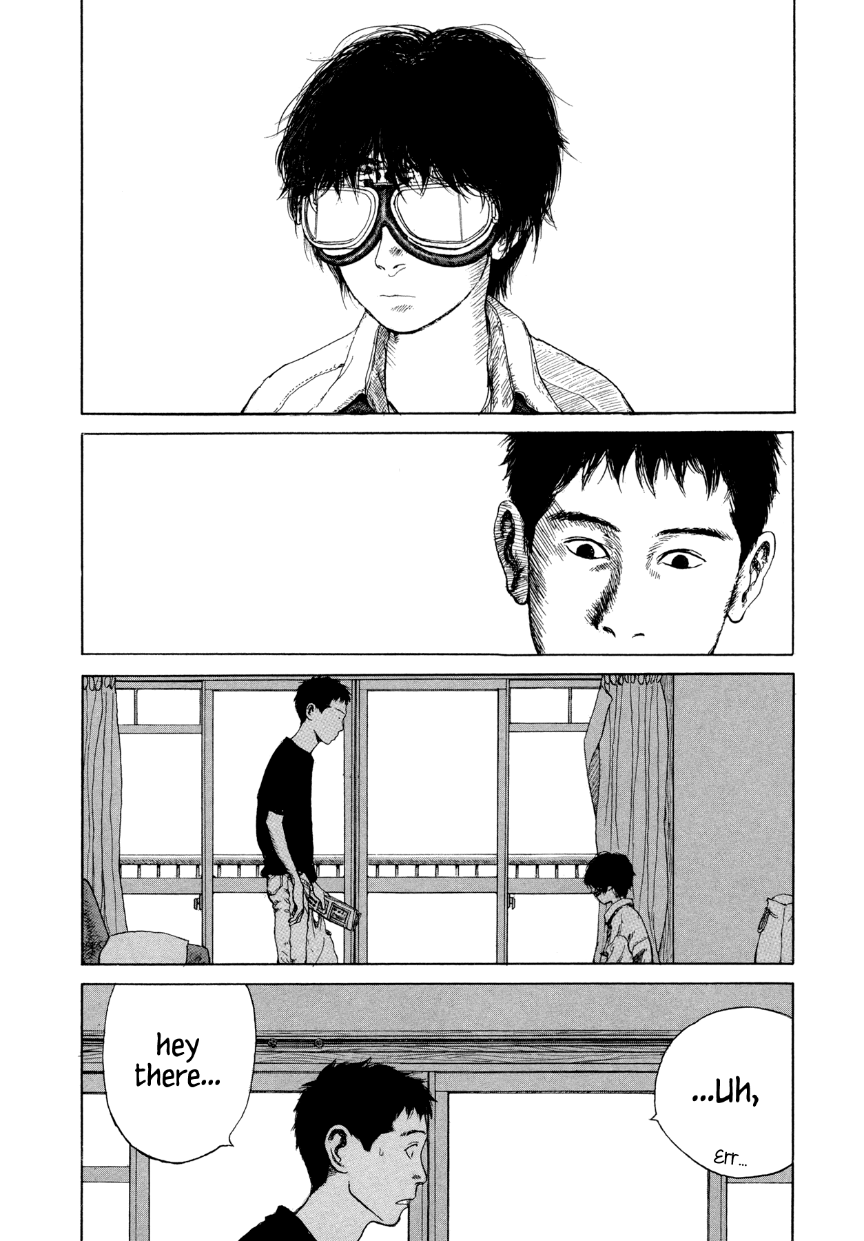 Goggle Goggles 第6页