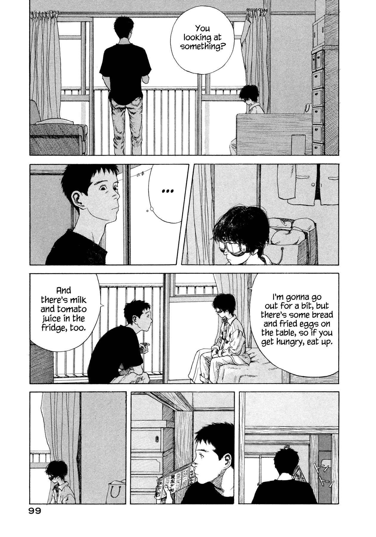 Goggle Goggles 第9页