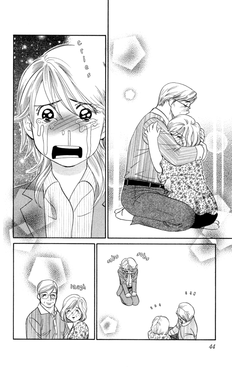 Happy Rush Vol. 1 Ch. 1 第50页