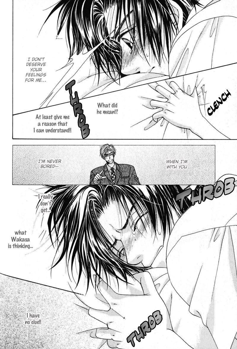 Gouin Dakedo Yasashikute Vol. 1 Ch. 5 第29页