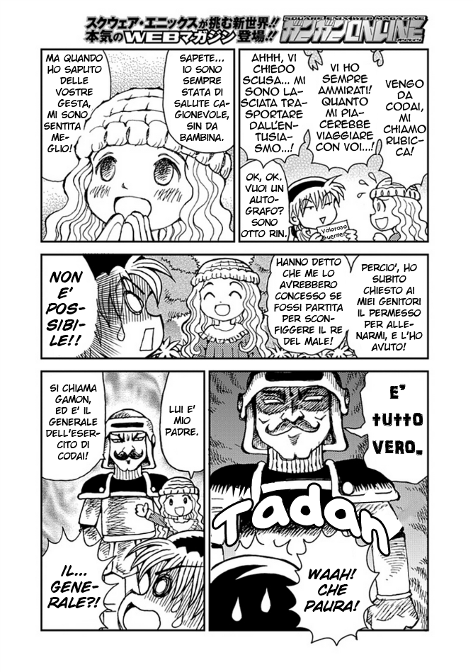 Mahoujin Guru Guru 2 Vol. 1 Ch. 2 第14页