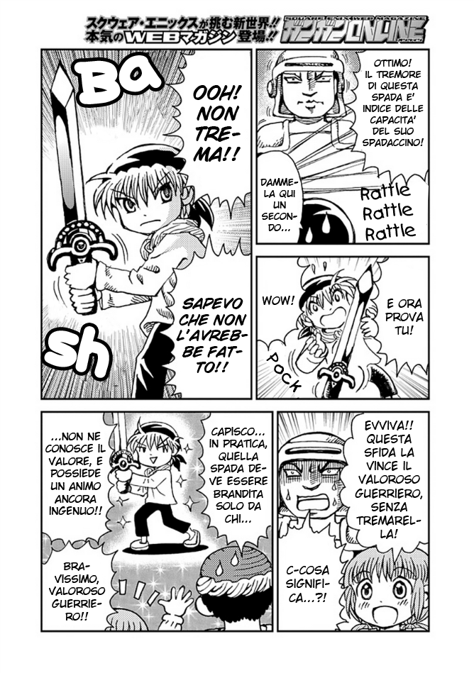 Mahoujin Guru Guru 2 Vol. 1 Ch. 2 第20页