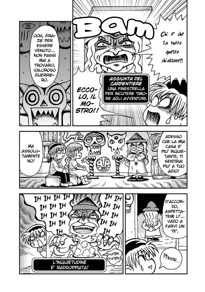 Mahoujin Guru Guru 2 Vol. 1 Ch. 2 第7页