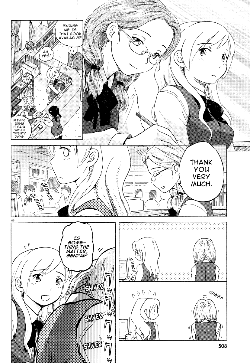 Sasameki Koto Whispered Words 第14页