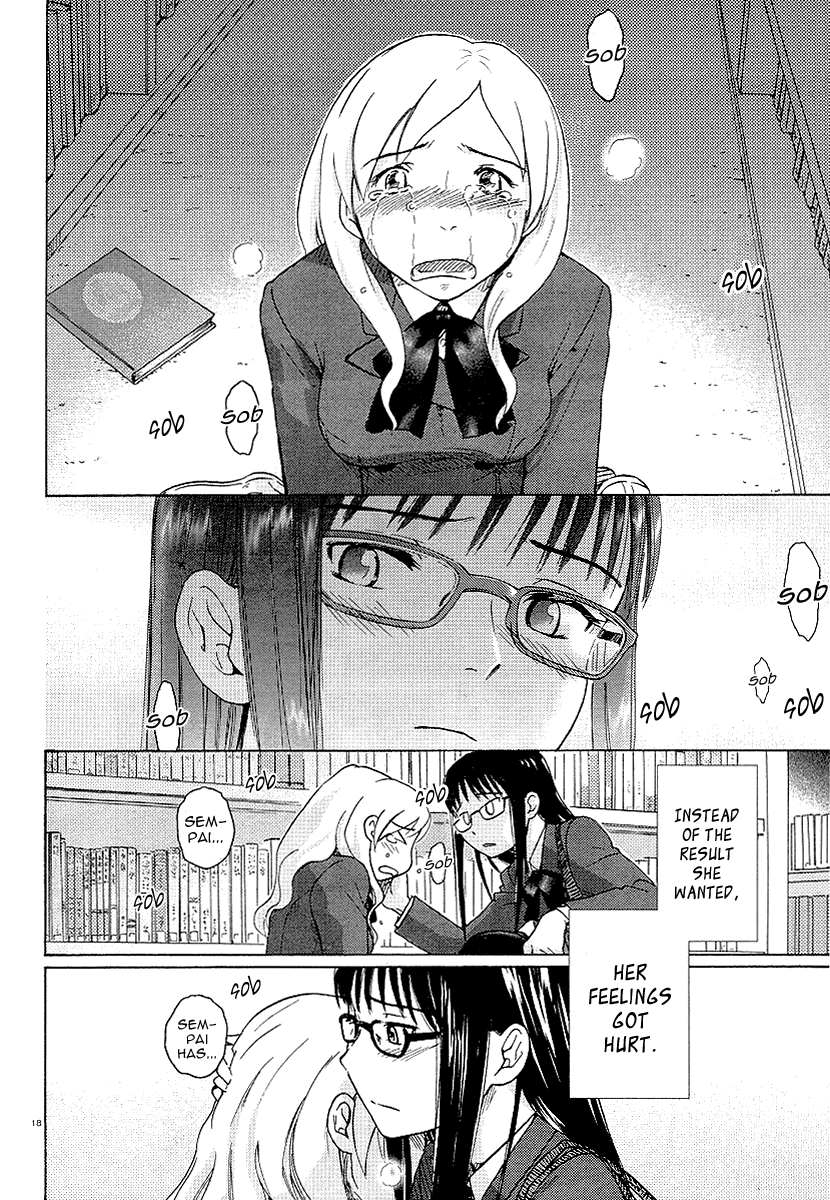 Sasameki Koto Whispered Words 第26页