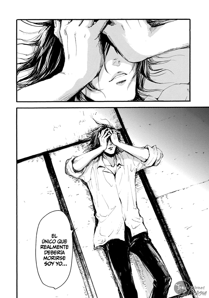 Hallway to the Abyss Vol. 1 Ch. 6 第12页