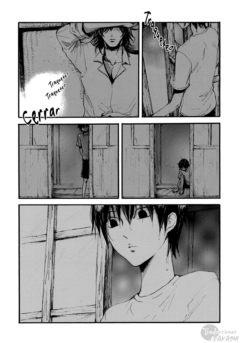 Hallway to the Abyss Vol. 1 Ch. 6 第14页