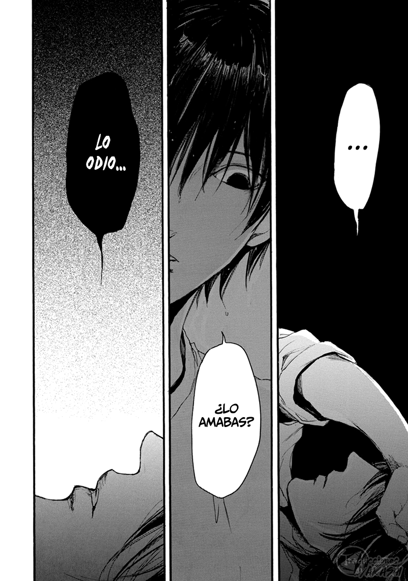 Hallway to the Abyss Vol. 1 Ch. 6 第18页