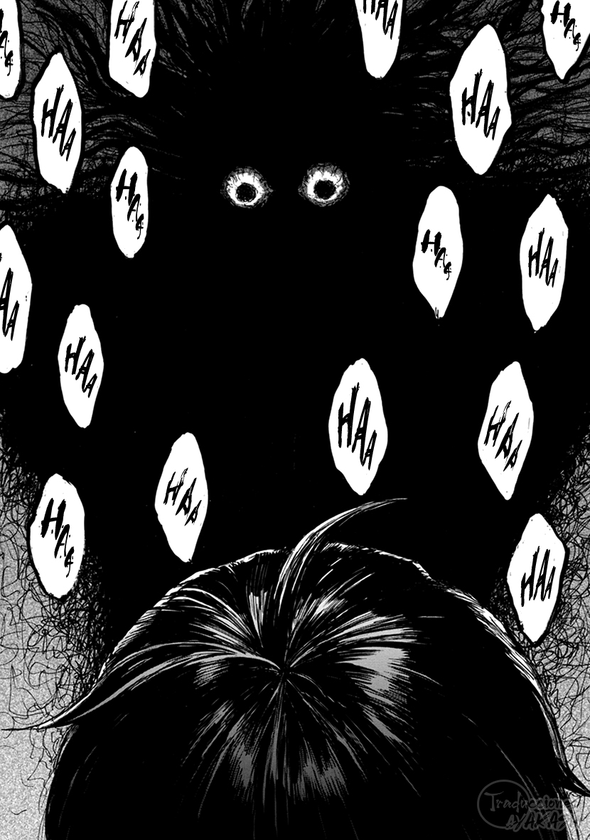 Hallway to the Abyss Vol. 1 Ch. 6 第4页
