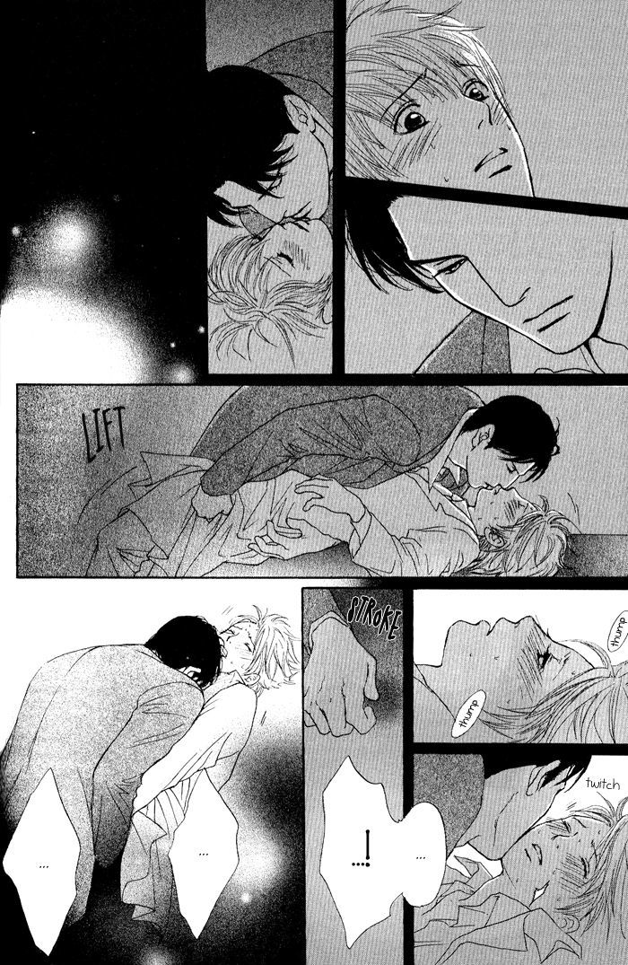 Usagi Otoko Tora Otoko Vol. 1 Ch. 3 第43页