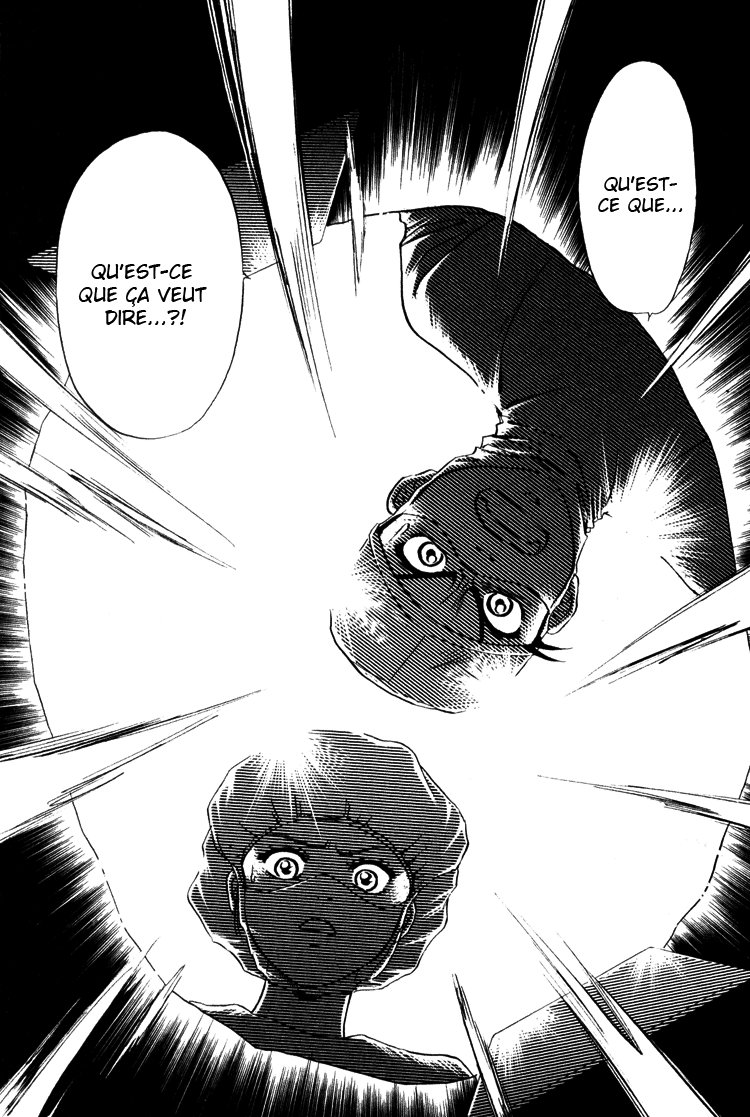 GodHand Teru Le cri de la vie 第51页
