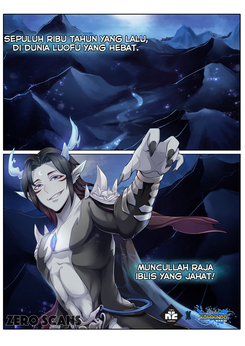 All Heavenly Days 第2页