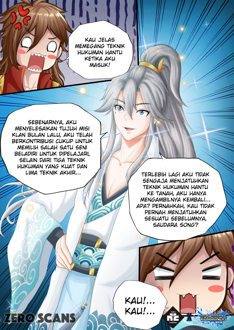All Heavenly Days Ch. 1 第14页