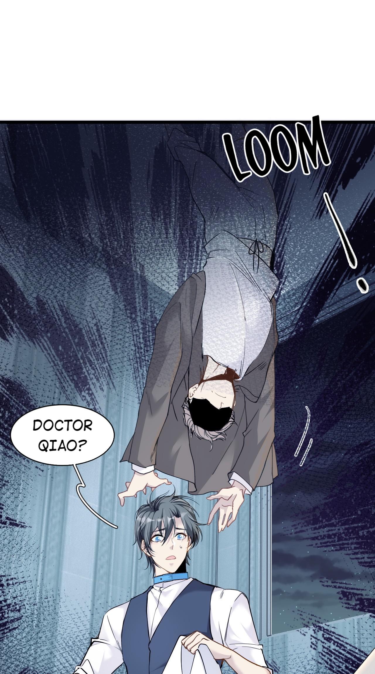 A Lone Wolf Can Have Toriko's Love Dude, What Exactly is Your Name? 第4页
