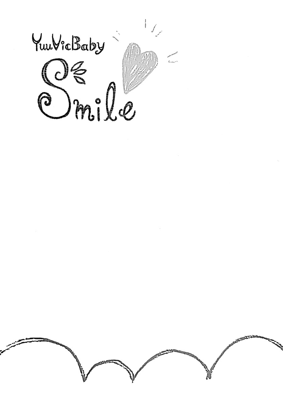 Yuri!!! on Ice - Smile (Doujinshi) 第2页