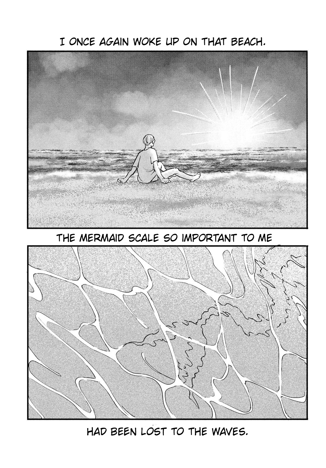 Do You Believe in Memories? Oneshot 第29页