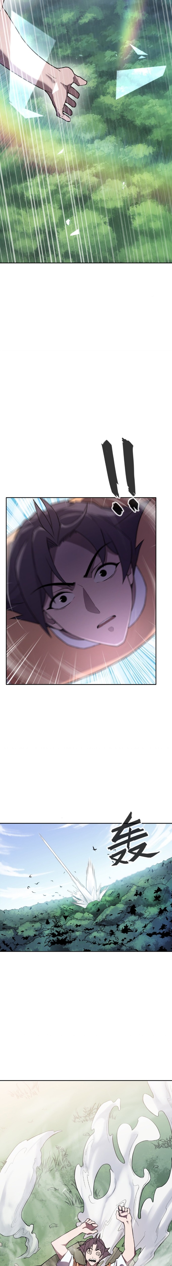 Interpreter of the Outer Gods Ch. 3 第26页