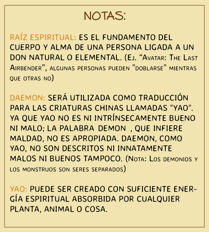 River God Seeks Adoption ¡Dios del río! 第2页