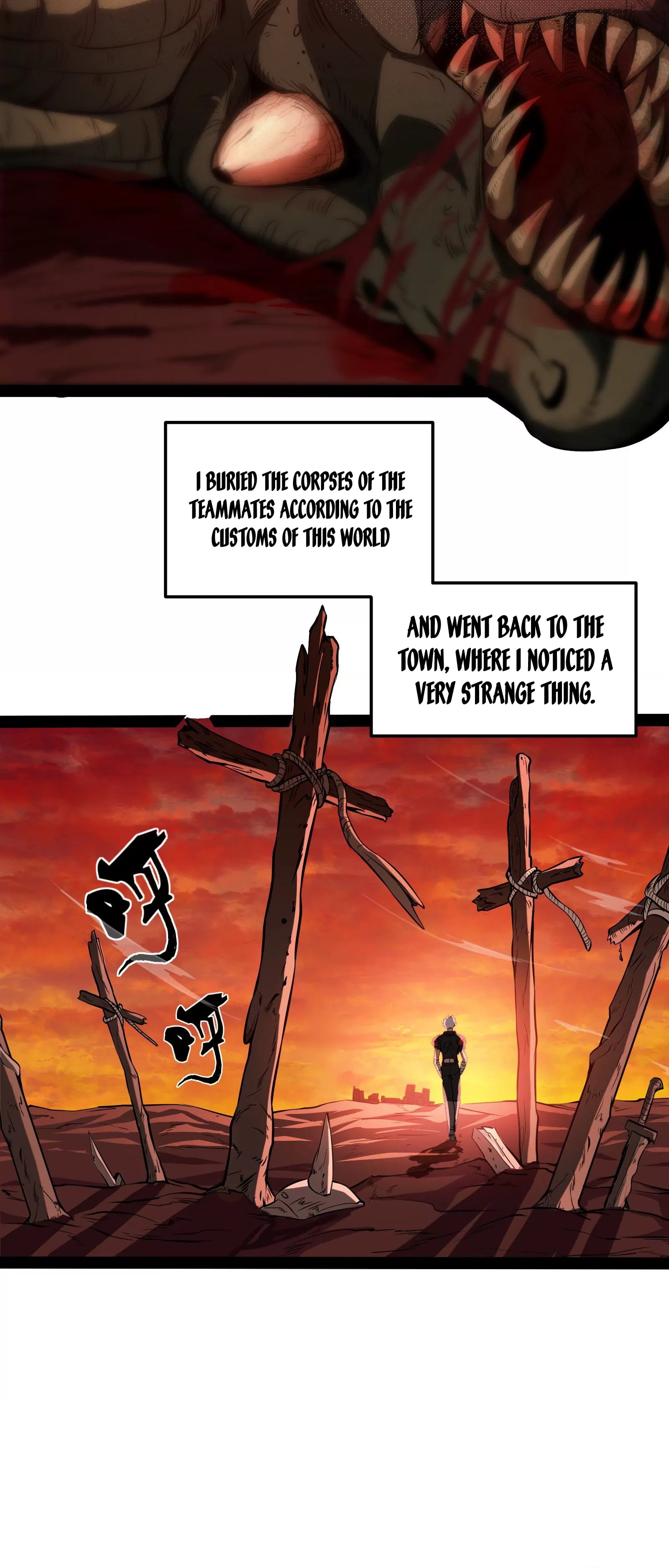 I Am the King Ch. 1 第10页