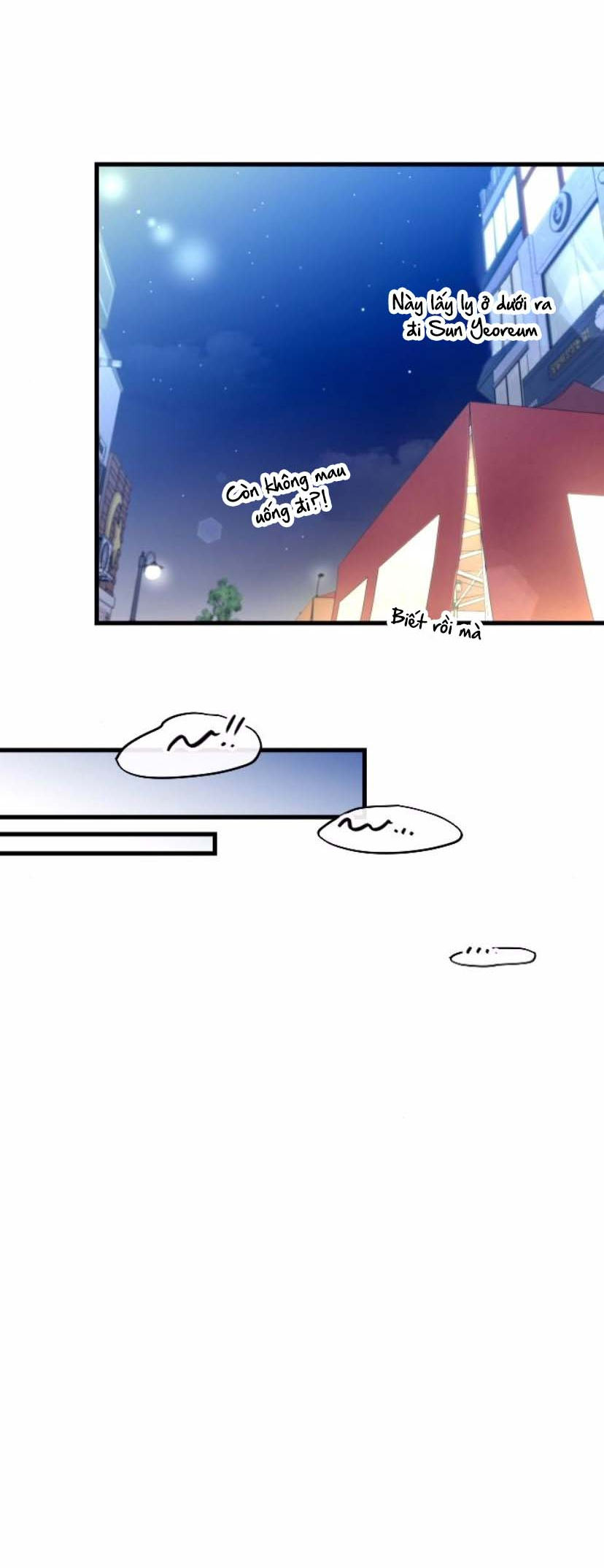 Meet in the Middle Vol. 1 Ch. 5 第28页