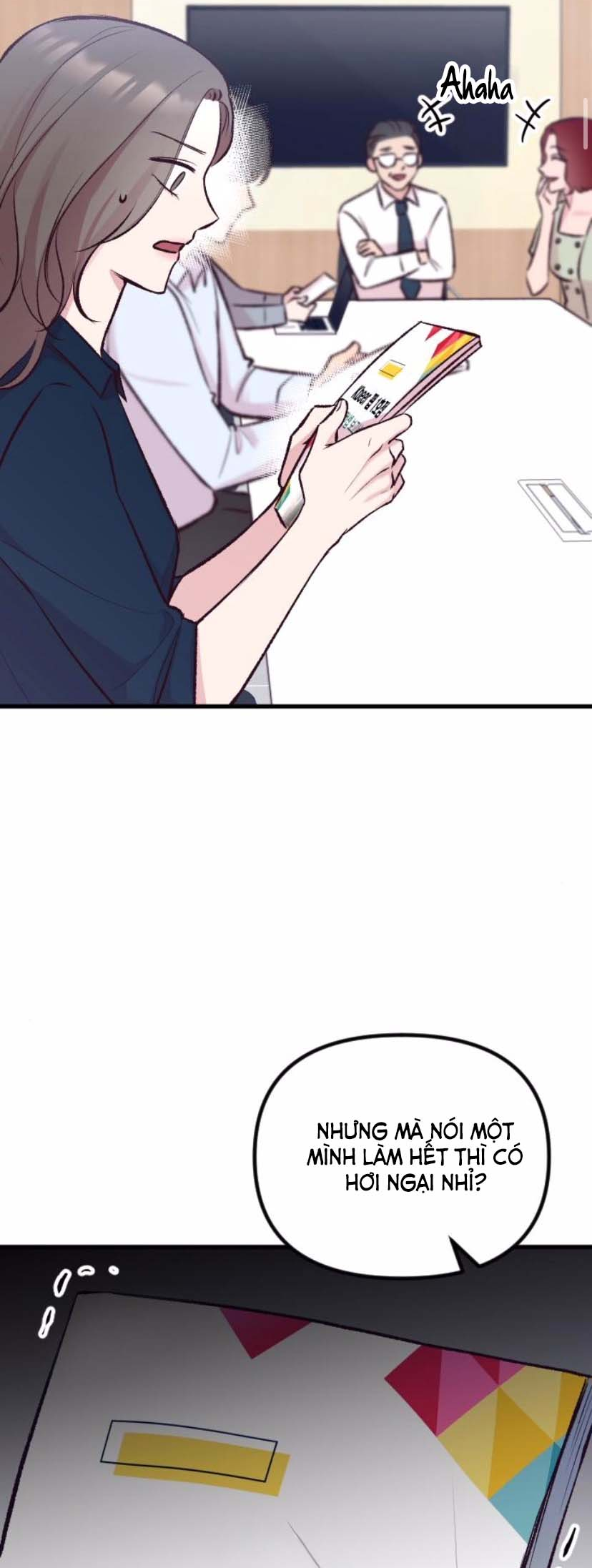 Meet in the Middle Vol. 1 Ch. 5 第40页