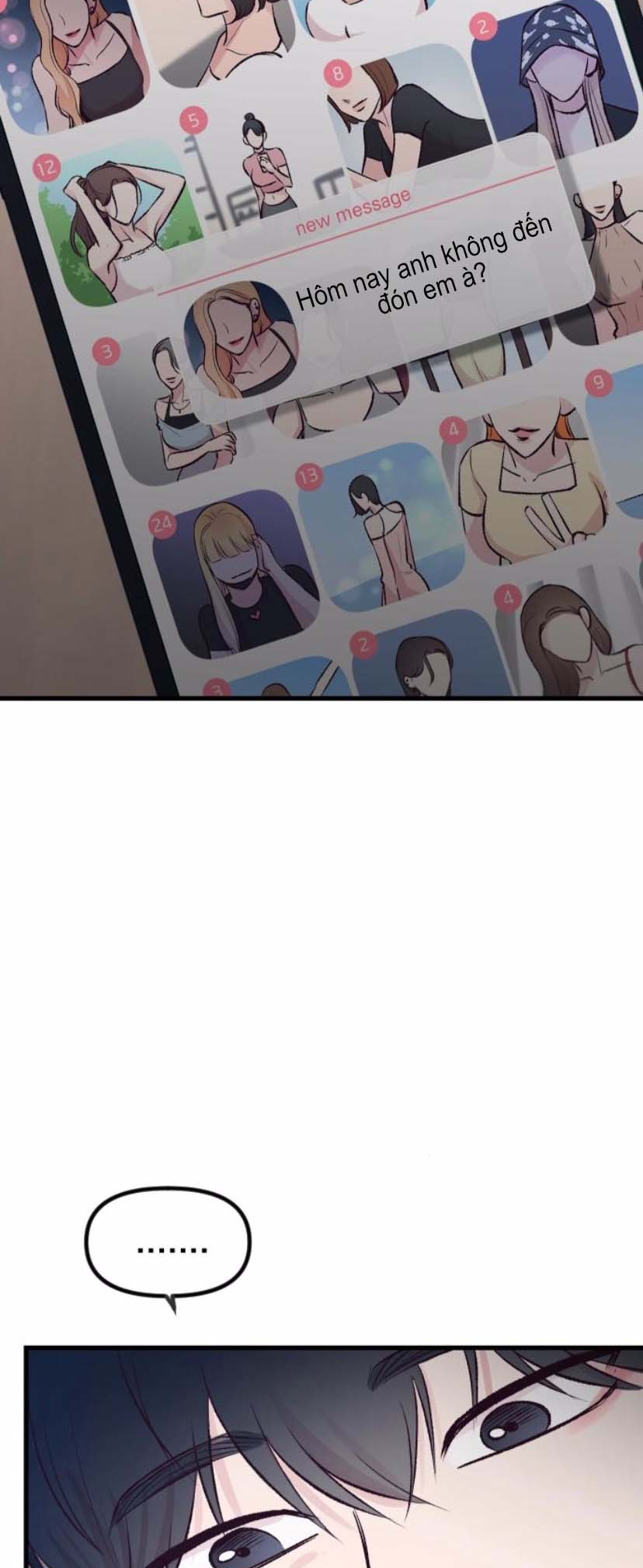 Meet in the Middle Vol. 1 Ch. 5 第8页