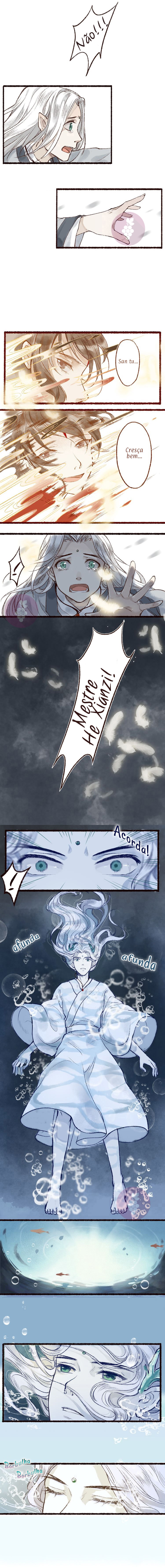Fair Wind Scroll Ch. 1 第4页