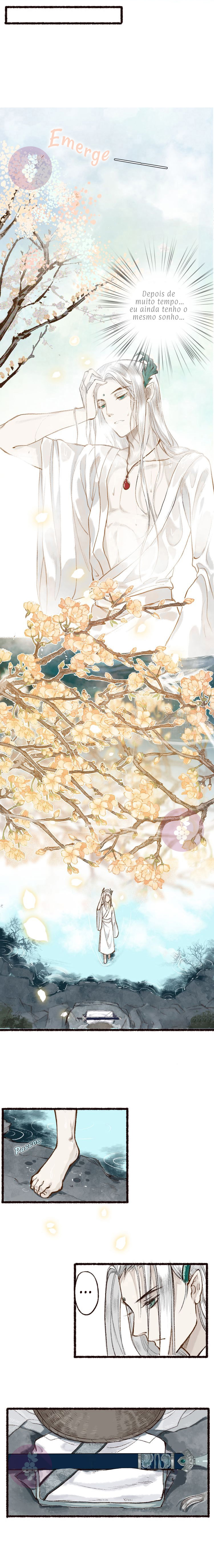 Fair Wind Scroll Ch. 1 第5页