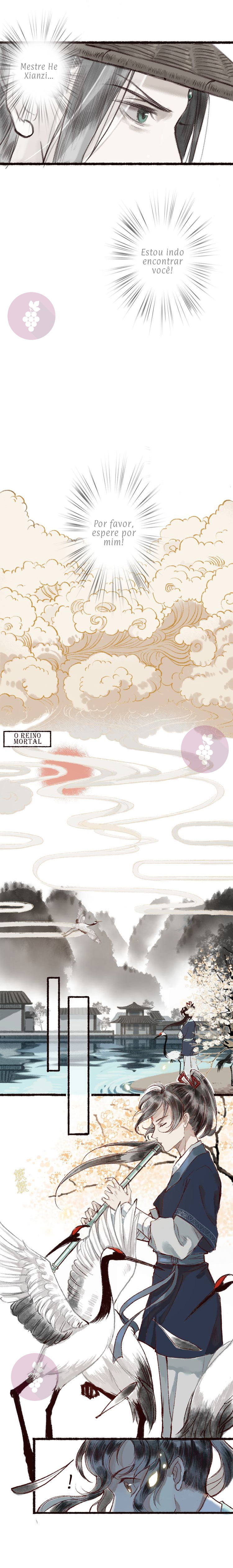 Fair Wind Scroll Ch. 1 第8页